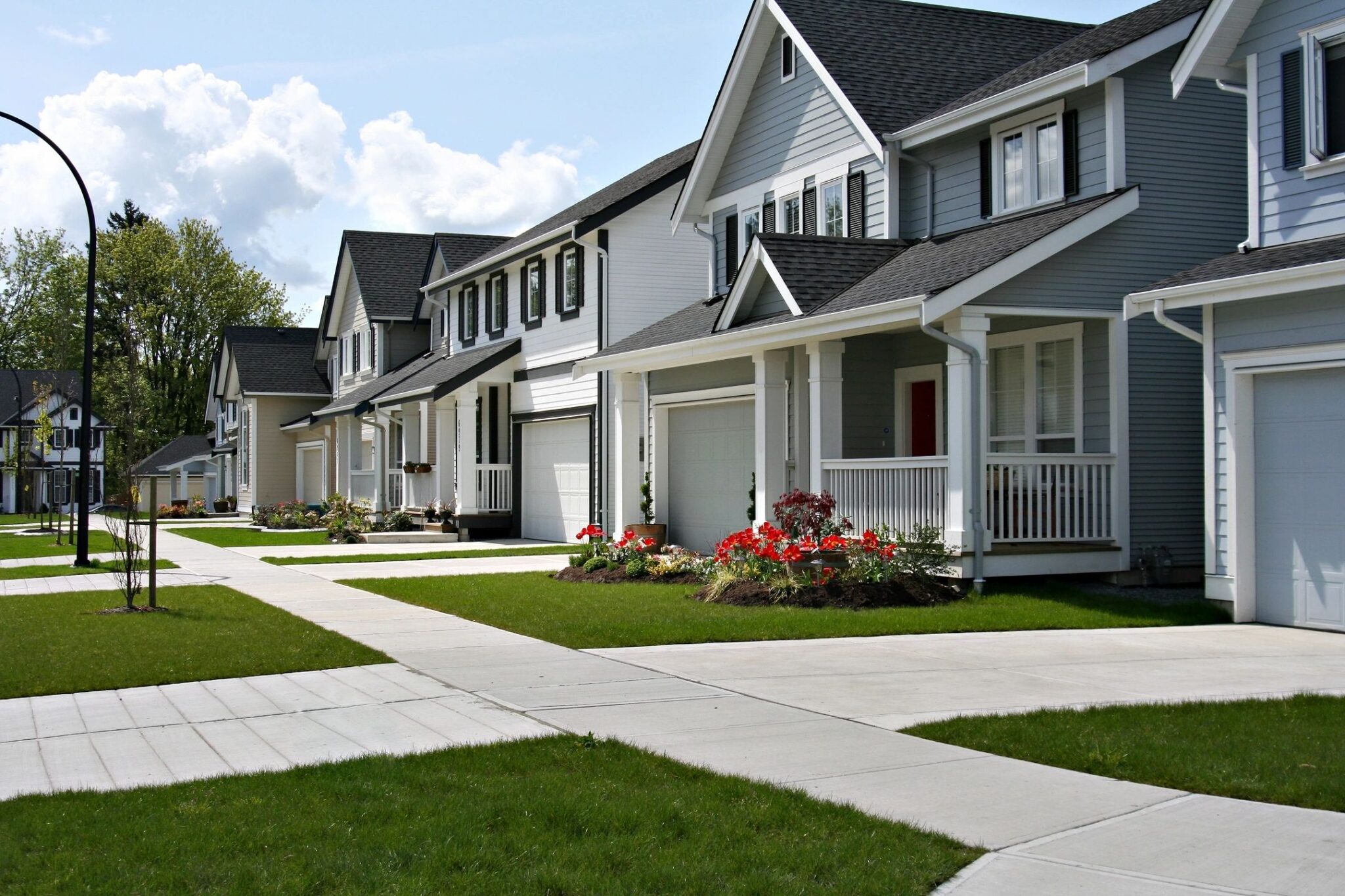 Residential Property Appraisal In Michigan